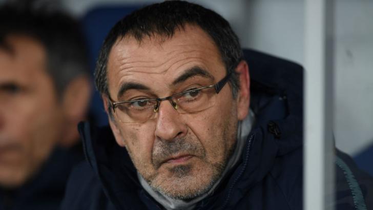 Maurizio Sarri